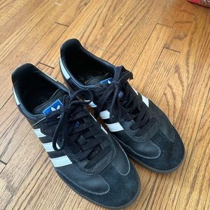 Adidas Sambas Size Men’s 7.5